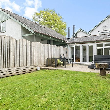 Hazel - Woodland Cottages Bowness-on-Windermere Exterior photo