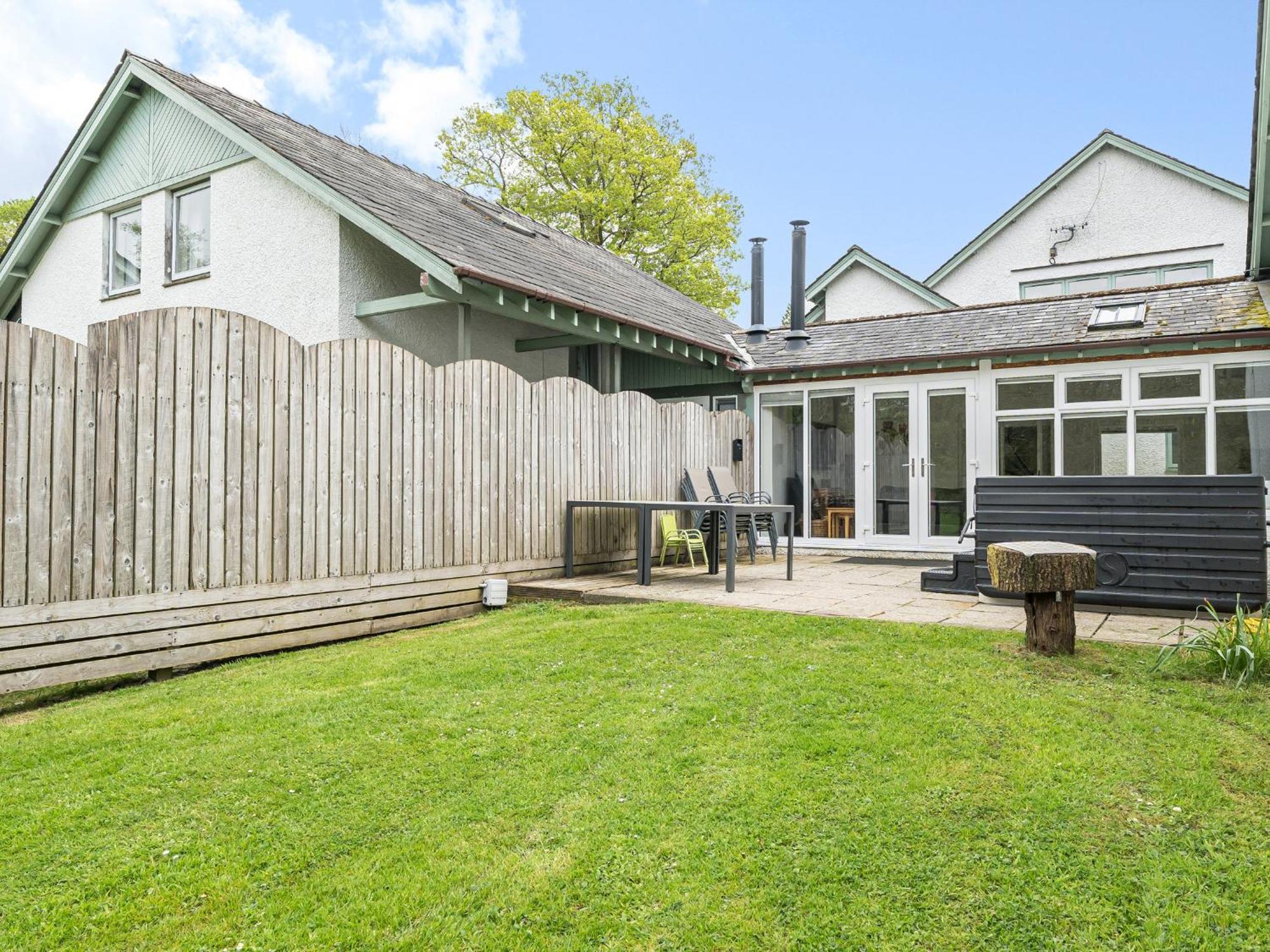 Hazel - Woodland Cottages Bowness-on-Windermere Exterior photo